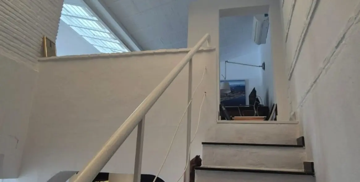 Venta de villa independiente en San Pedro de Alcántara 8