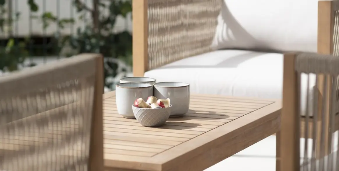 Продажа апартаментов на первом этаже в Higueron 17