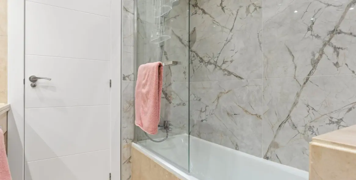 Продажа апартаментов на среднем этаже в Puerto Banús 14