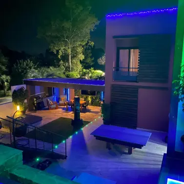 Venta de villa independiente en Benahavís