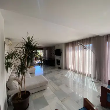 Venta de villa independiente en Benahavís