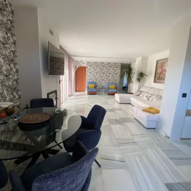 Venta de villa independiente en Benahavís