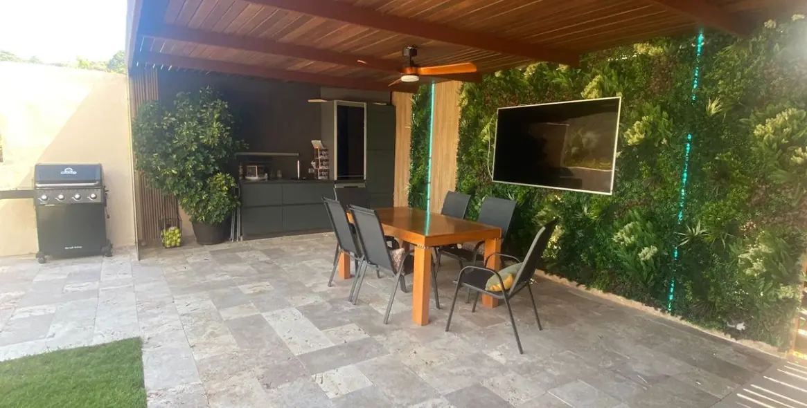 Venta de villa independiente en Benahavís 7