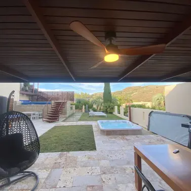 Venta de villa independiente en Benahavís