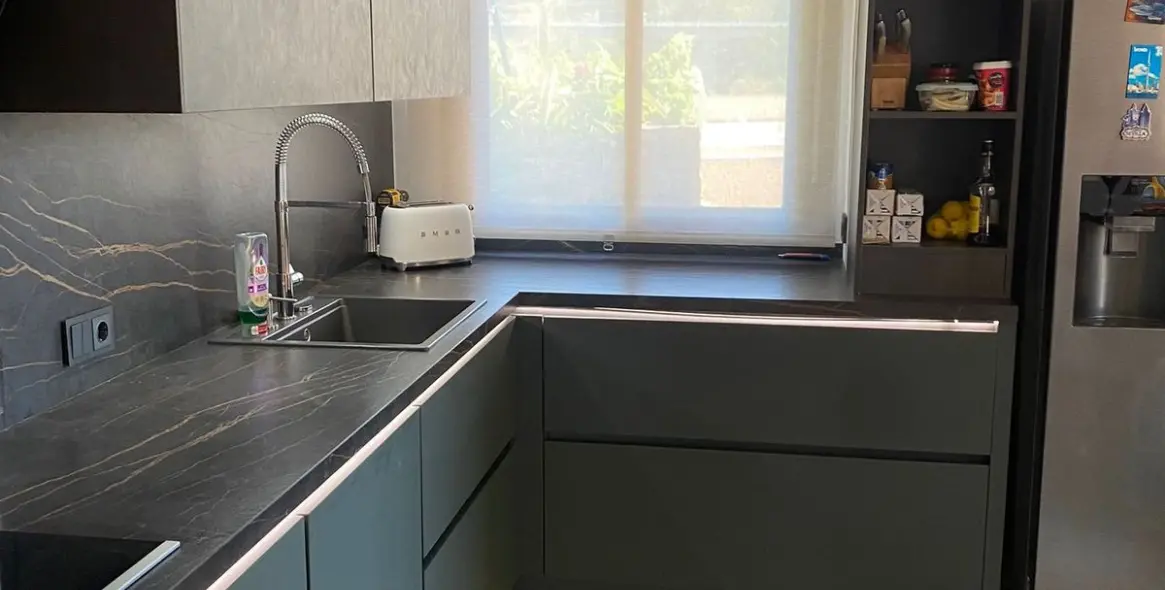 Venta de villa independiente en Benahavís 8