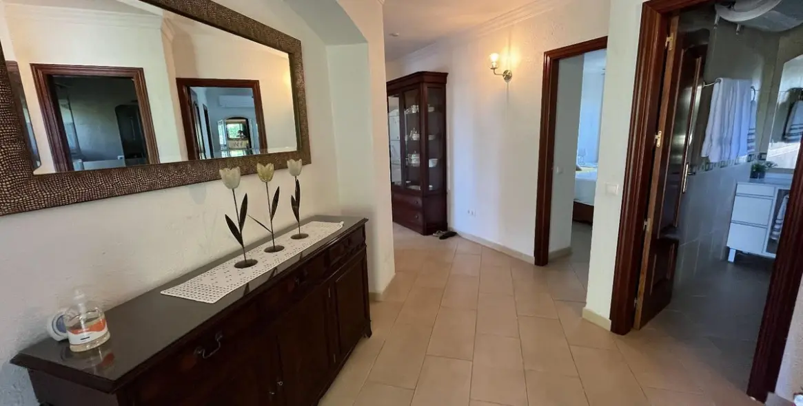 Venta de villa independiente en El Chaparral 10