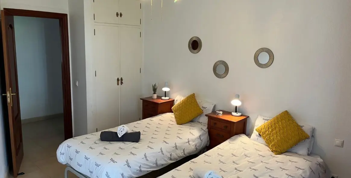 Venta de villa independiente en El Chaparral 14