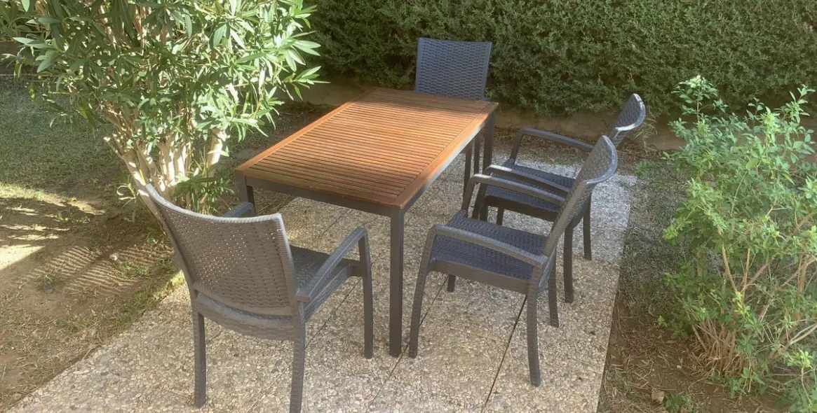 Venta de villa independiente en El Chaparral 20