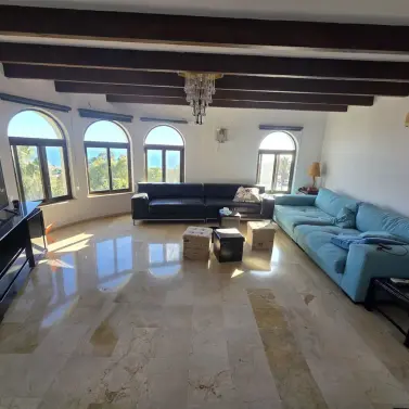 Venta de villa independiente en Torrenueva