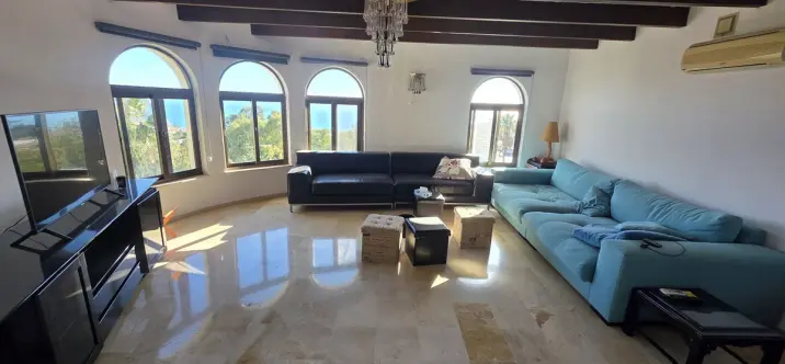 Venta de villa independiente en Torrenueva 2