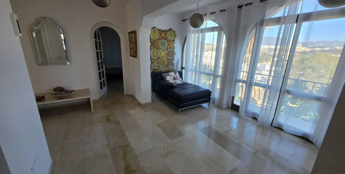 Sale of detached villa in Torrenueva 4