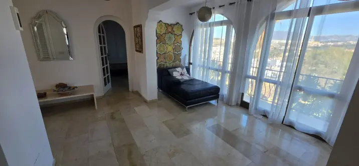 Venta de villa independiente en Torrenueva 3