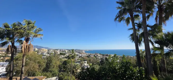 Venta de villa independiente en Torrenueva 4