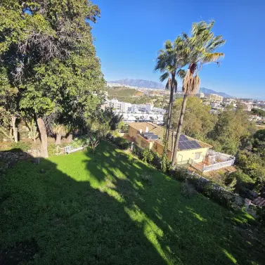 Venta de villa independiente en Torrenueva