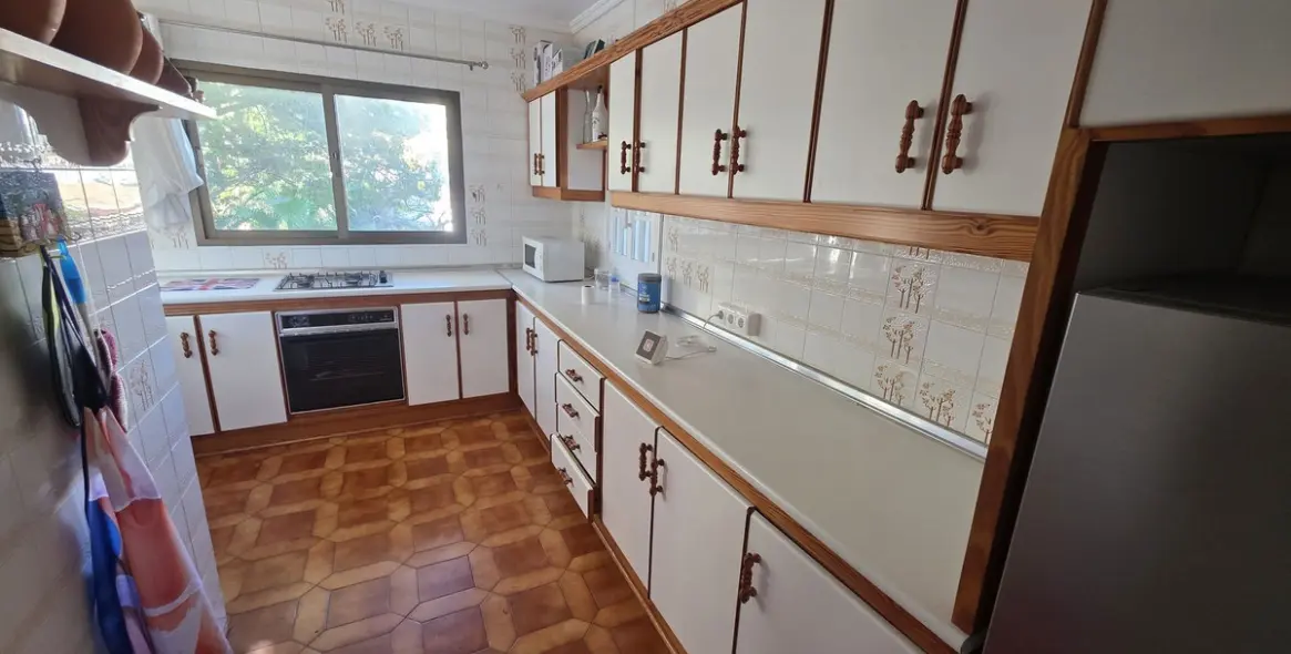 Sale of detached villa in Torrenueva 8