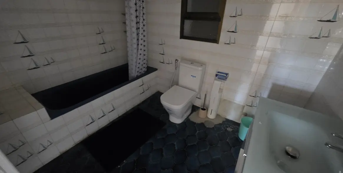 Sale of detached villa in Torrenueva 18