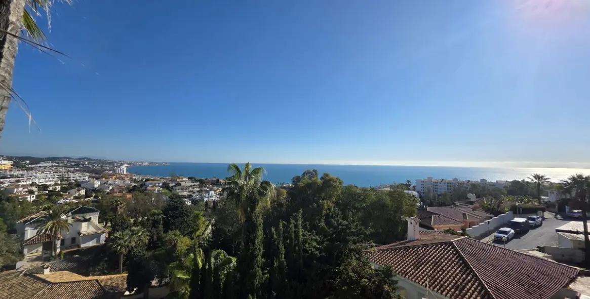 Venta de villa independiente en Torrenueva 2