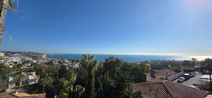 Продажа  отдельно стоящей виллы в Torrenueva 1