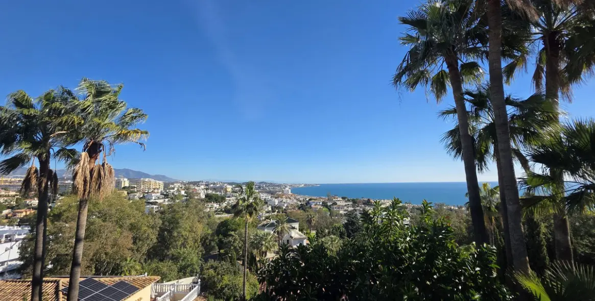 Venta de villa independiente en Torrenueva 5