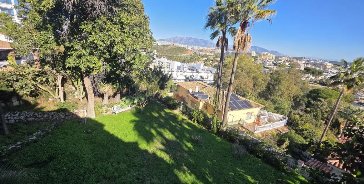 Venta de villa independiente en Torrenueva 6