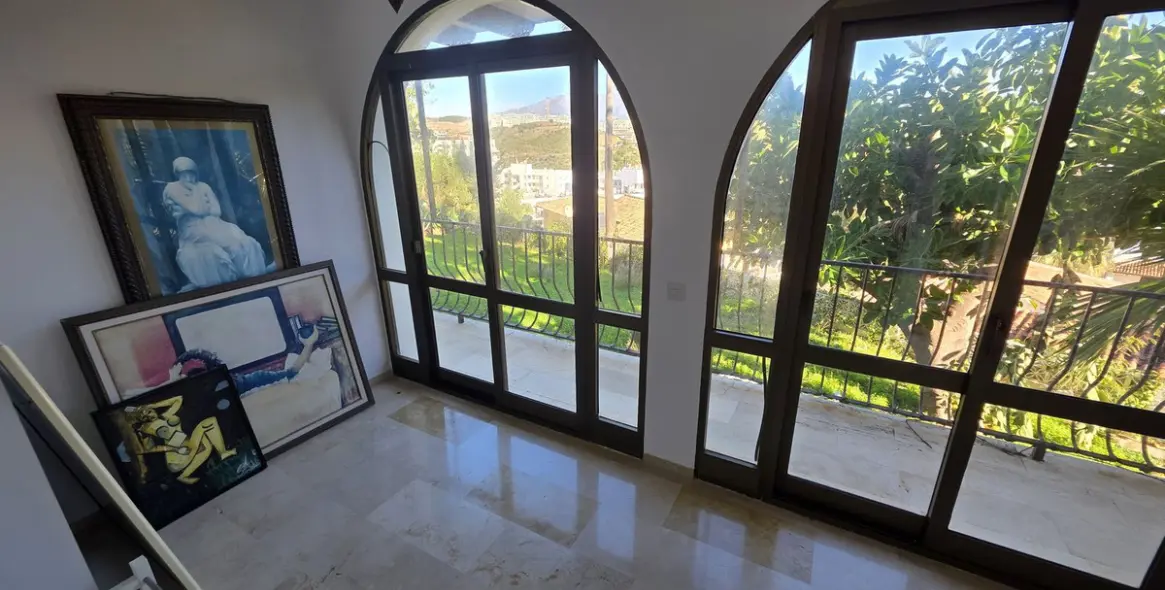 Venta de villa independiente en Torrenueva 20