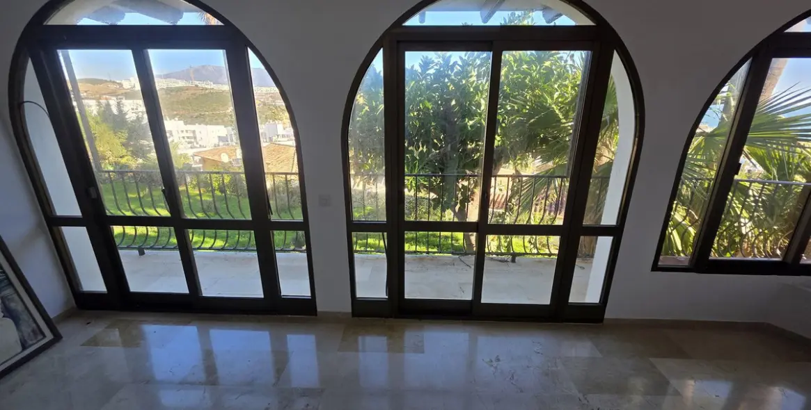 Sale of detached villa in Torrenueva 21