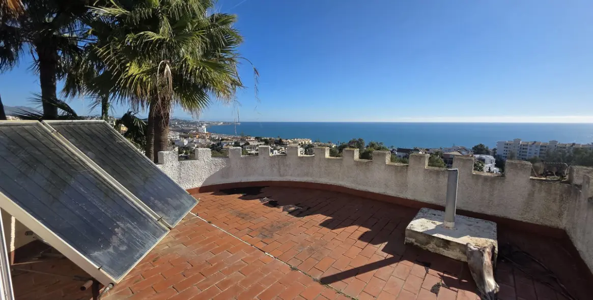 Sale of detached villa in Torrenueva 22