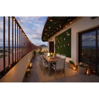 Venta de ático en Teatinos