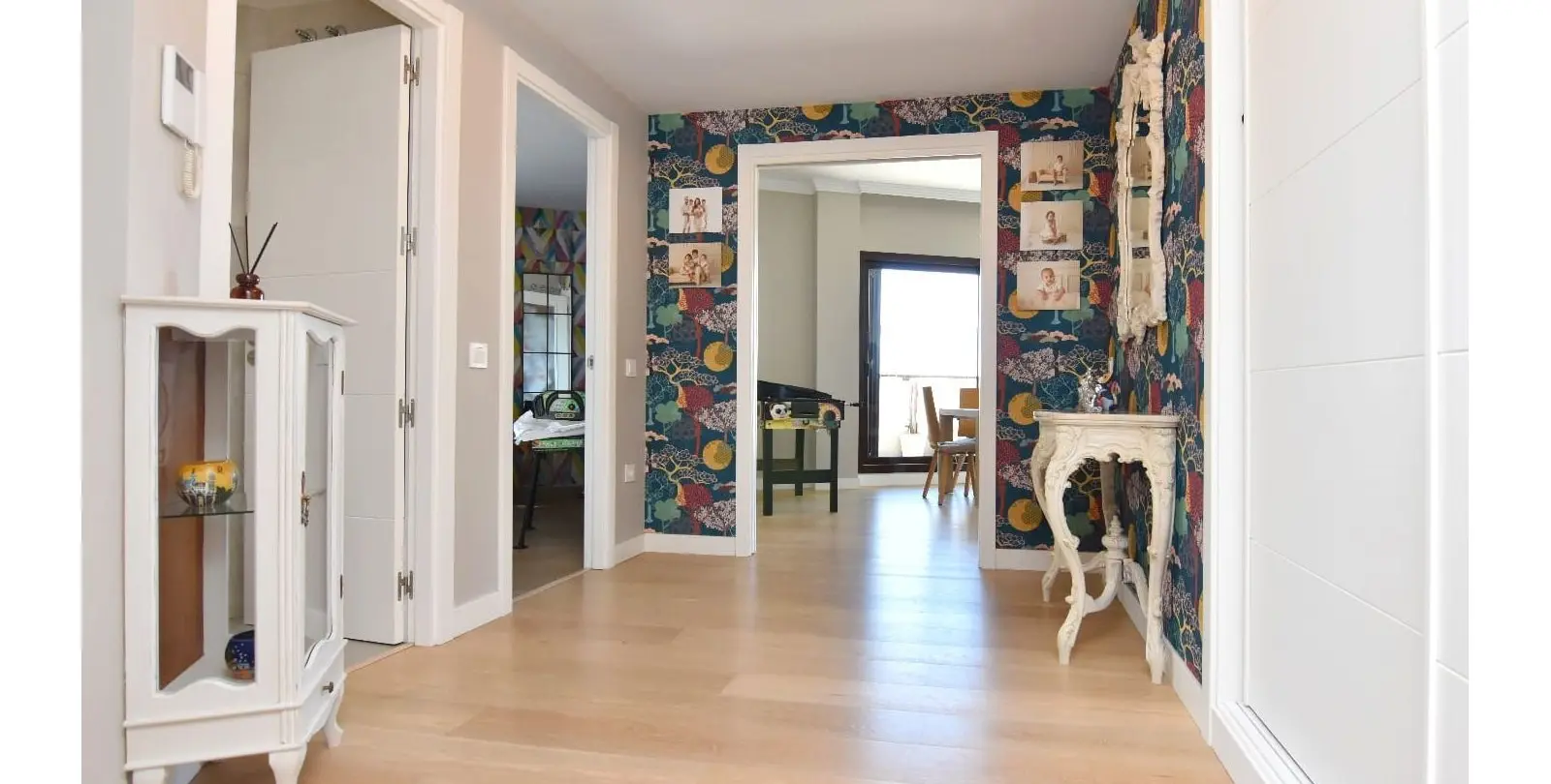 Sale of penthouse in Teatinos 7