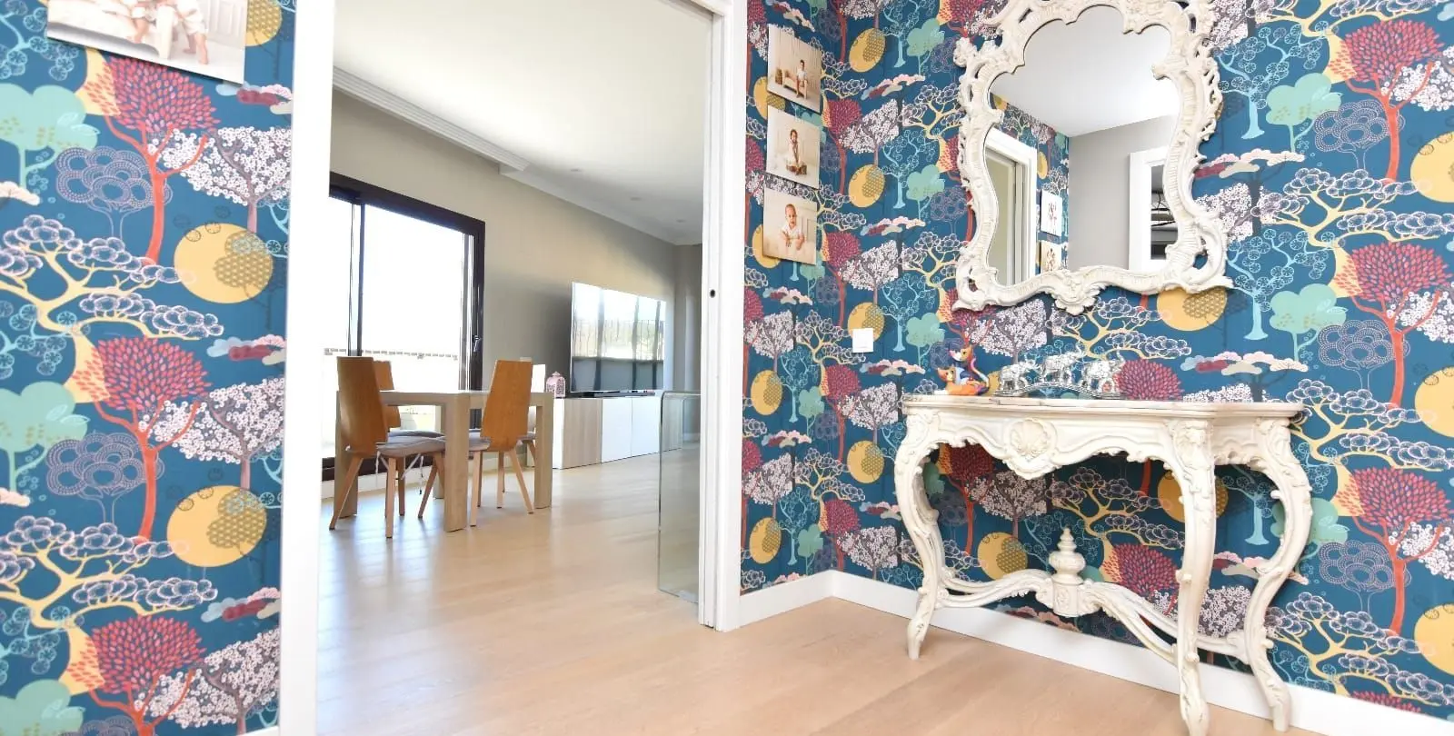 Sale of penthouse in Teatinos 8