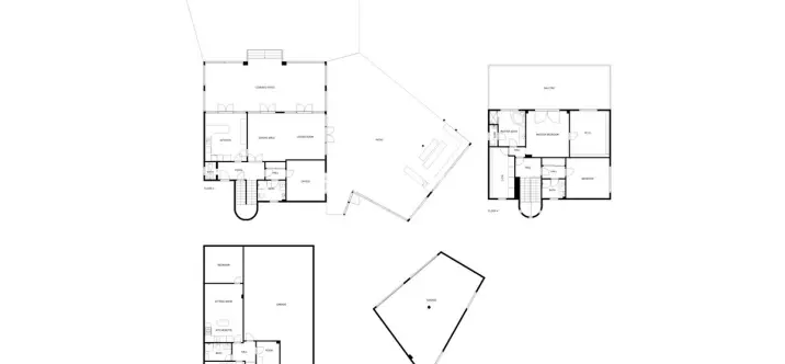 Venta de finca - cortijo en Alhaurin el Grande 1