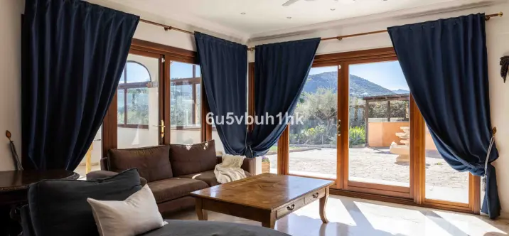 Venta de finca - cortijo en Alhaurin el Grande 3