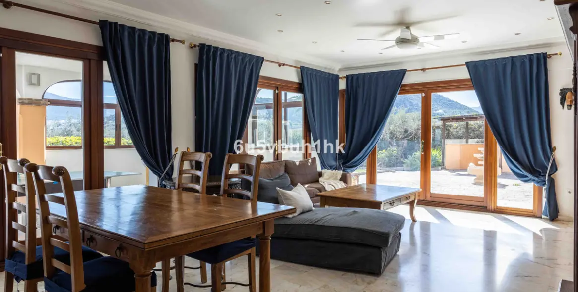 Venta de finca - cortijo en Alhaurin el Grande 5