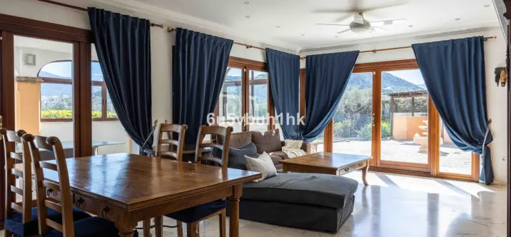 Venta de finca - cortijo en Alhaurin el Grande 4