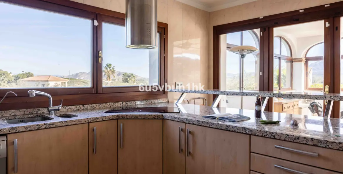 Venta de finca - cortijo en Alhaurin el Grande 6