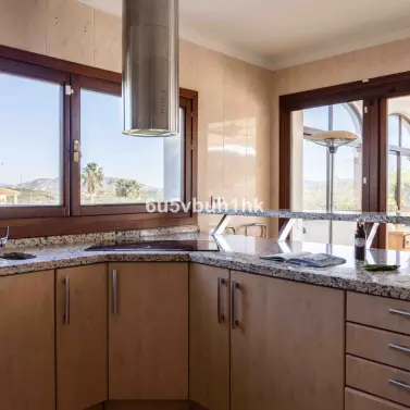 Venta de finca - cortijo en Alhaurin el Grande