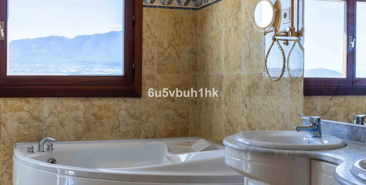 Venta de finca - cortijo en Alhaurin el Grande 13