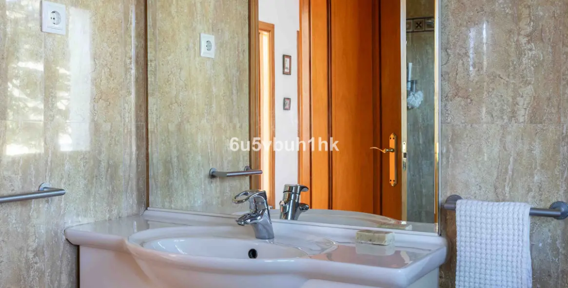 Venta de finca - cortijo en Alhaurin el Grande 16