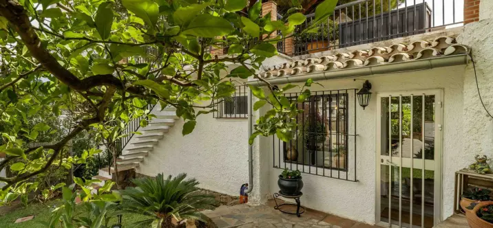Venta de villa independiente en Fuengirola 1