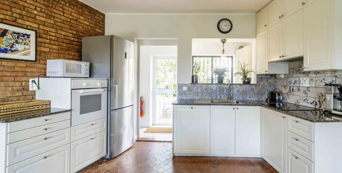 Venta de villa independiente en Fuengirola 3