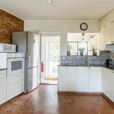 Venta de villa independiente en Fuengirola