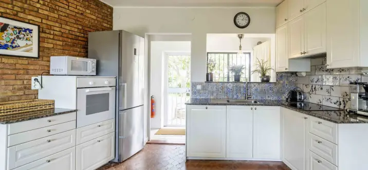 Venta de villa independiente en Fuengirola 2