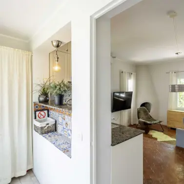 Venta de villa independiente en Fuengirola