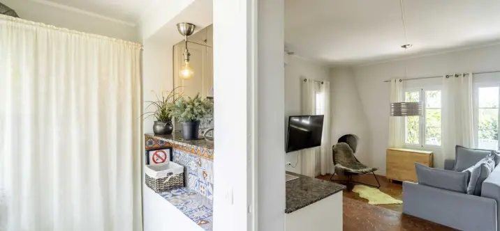 Venta de villa independiente en Fuengirola 3