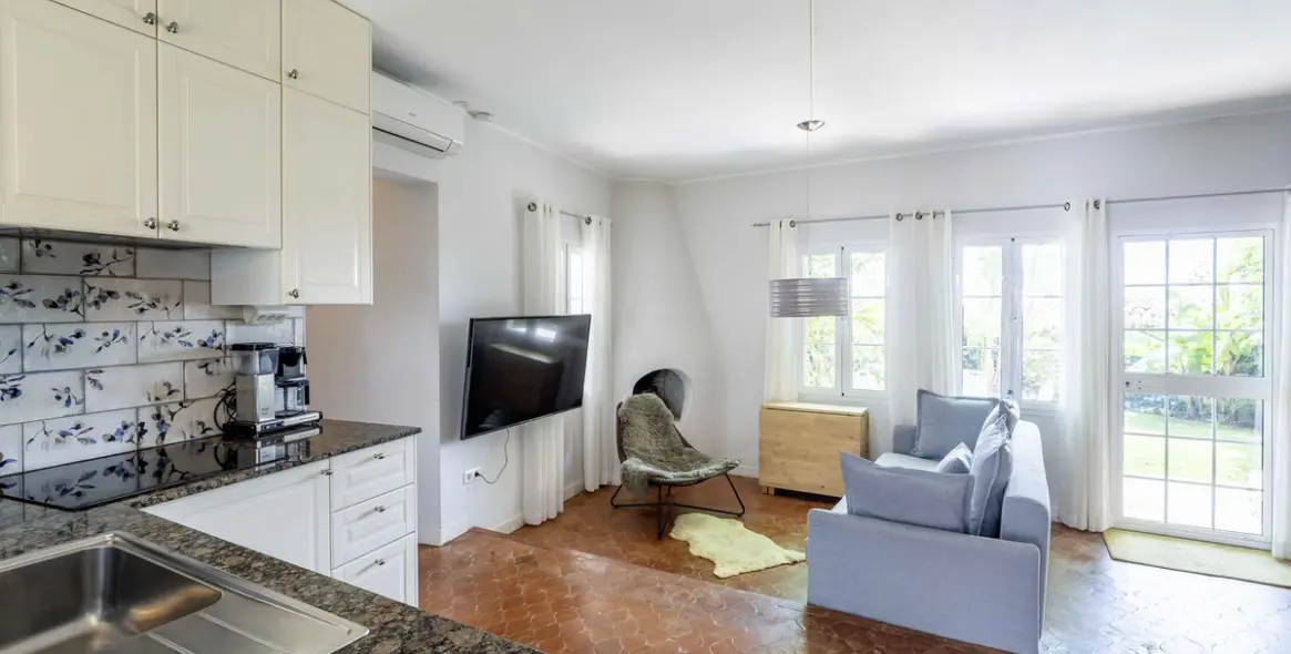 Venta de villa independiente en Fuengirola 5