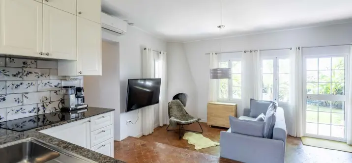 Venta de villa independiente en Fuengirola 4