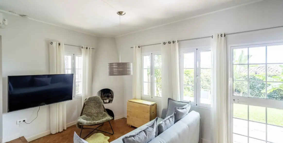 Venta de villa independiente en Fuengirola 6