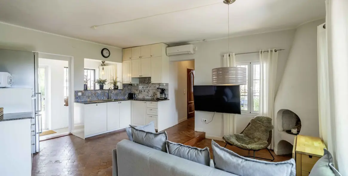 Venta de villa independiente en Fuengirola 7