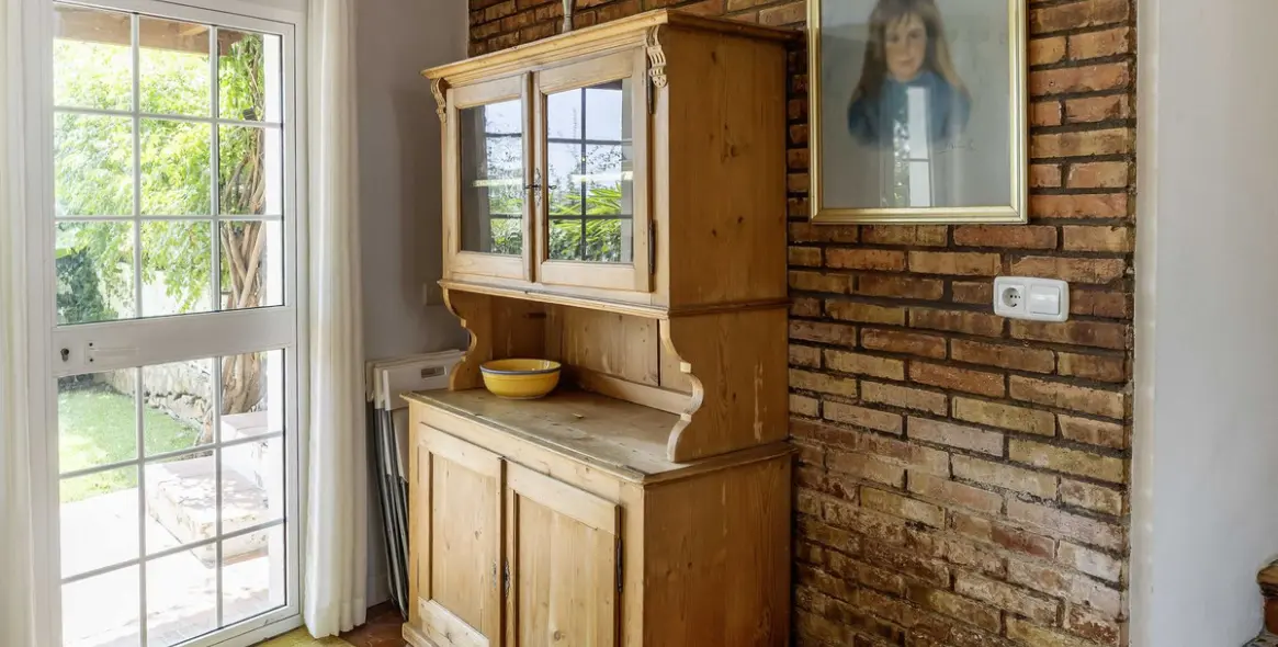 Venta de villa independiente en Fuengirola 10