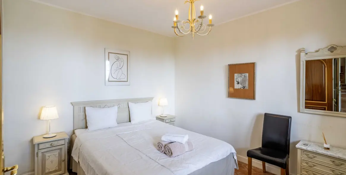 Venta de villa independiente en Fuengirola 11